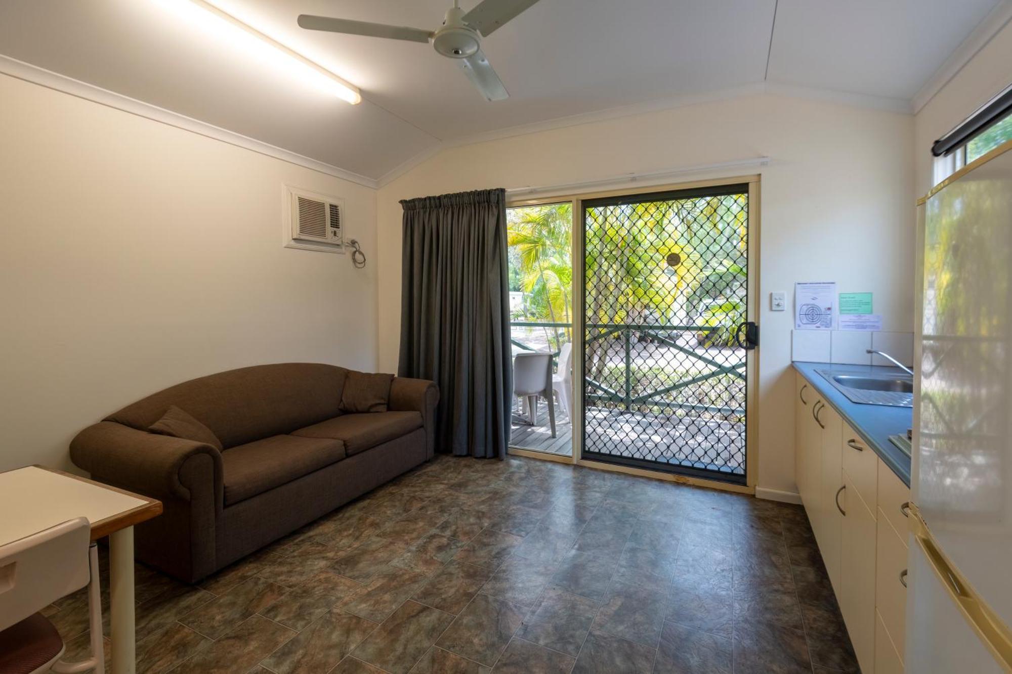Holiday park Aurora Kakadu