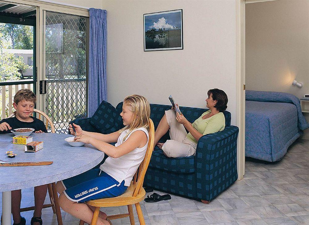Aurora Kakadu Holiday park Jabiru