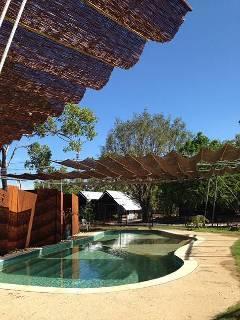 Aurora Kakadu Holiday park Jabiru