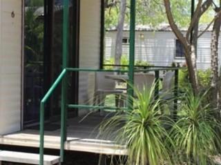 Aurora Kakadu Holiday park