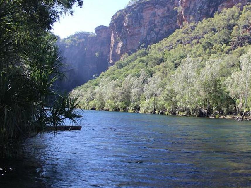 Aurora Kakadu 3* Jabiru