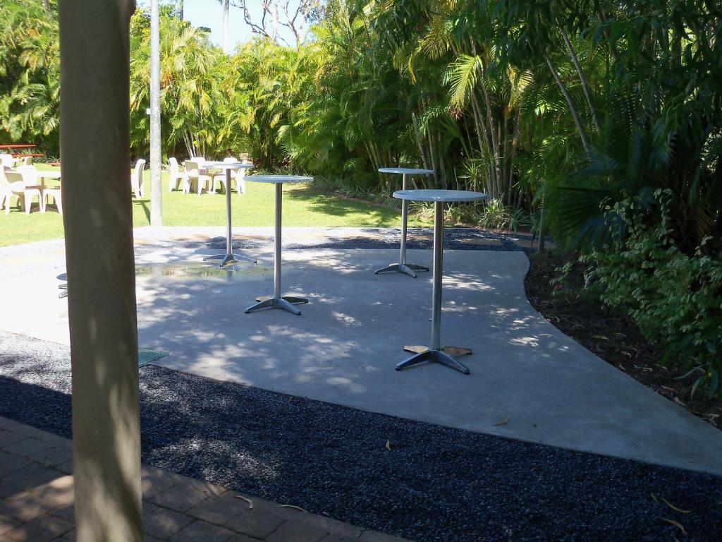 Aurora Kakadu Holiday park