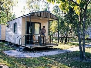 Holiday park Aurora Kakadu Jabiru