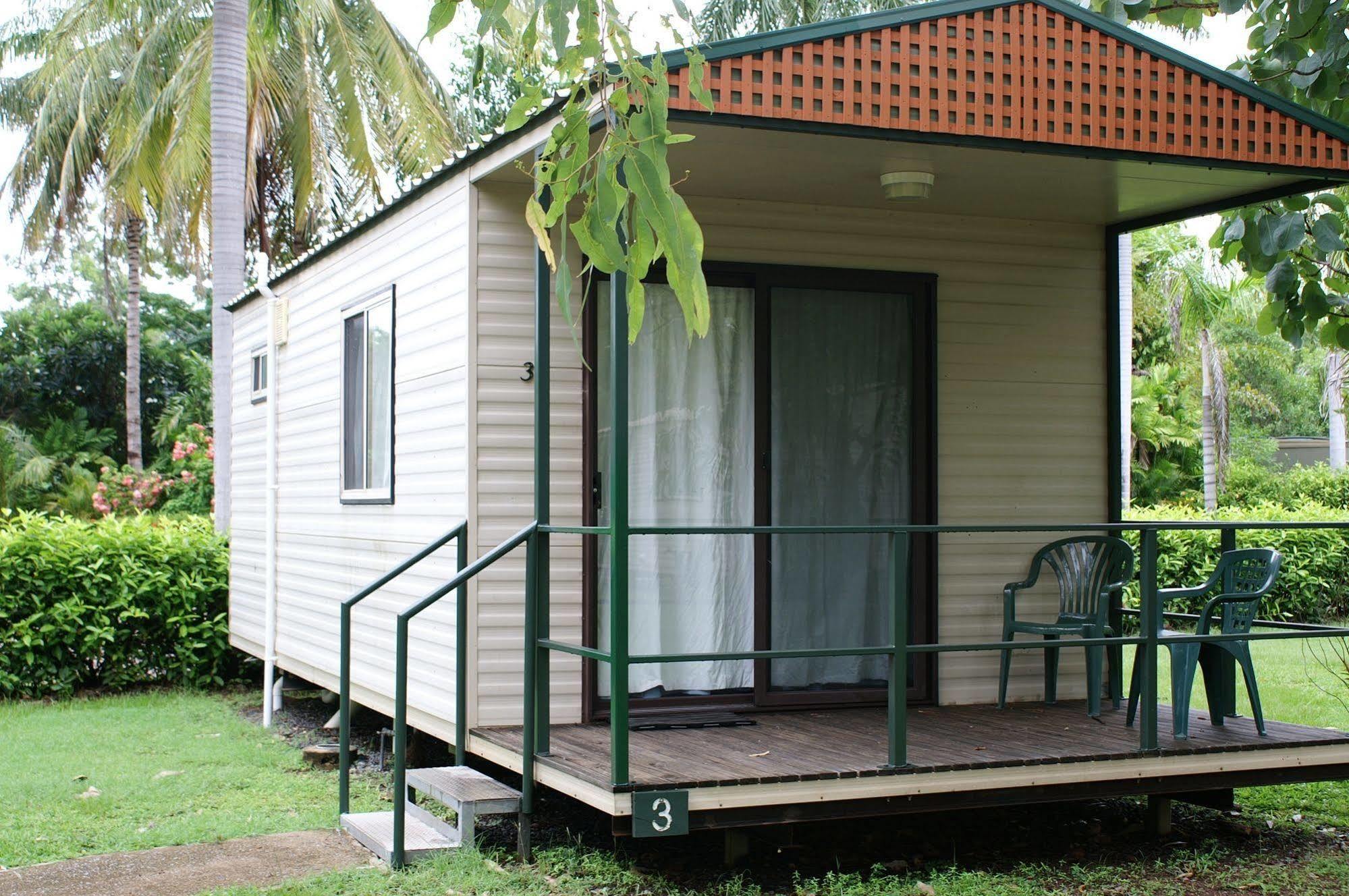 Aurora Kakadu 3*