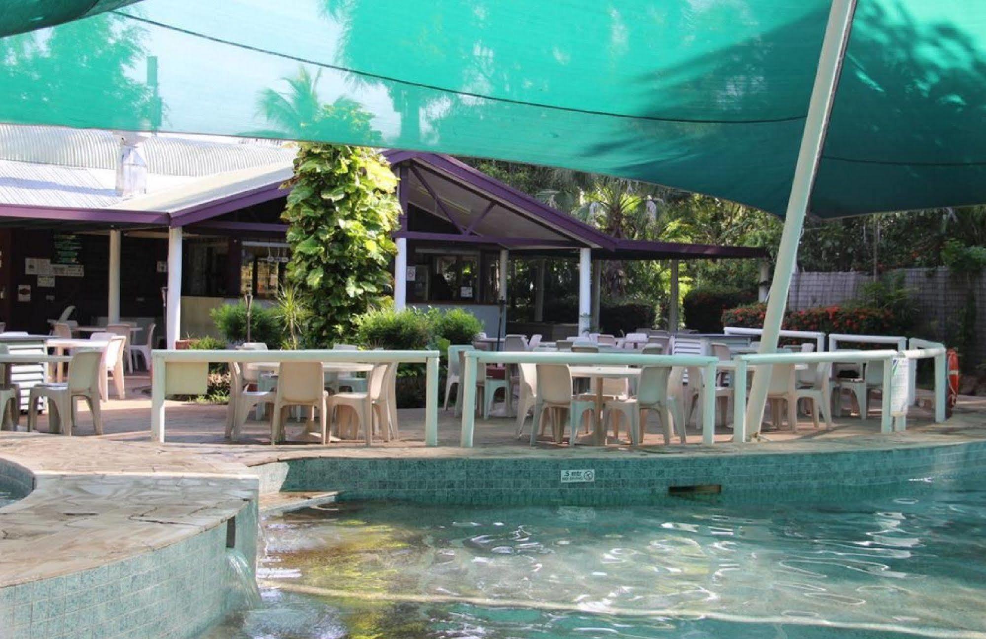 Holiday park Aurora Kakadu 3*