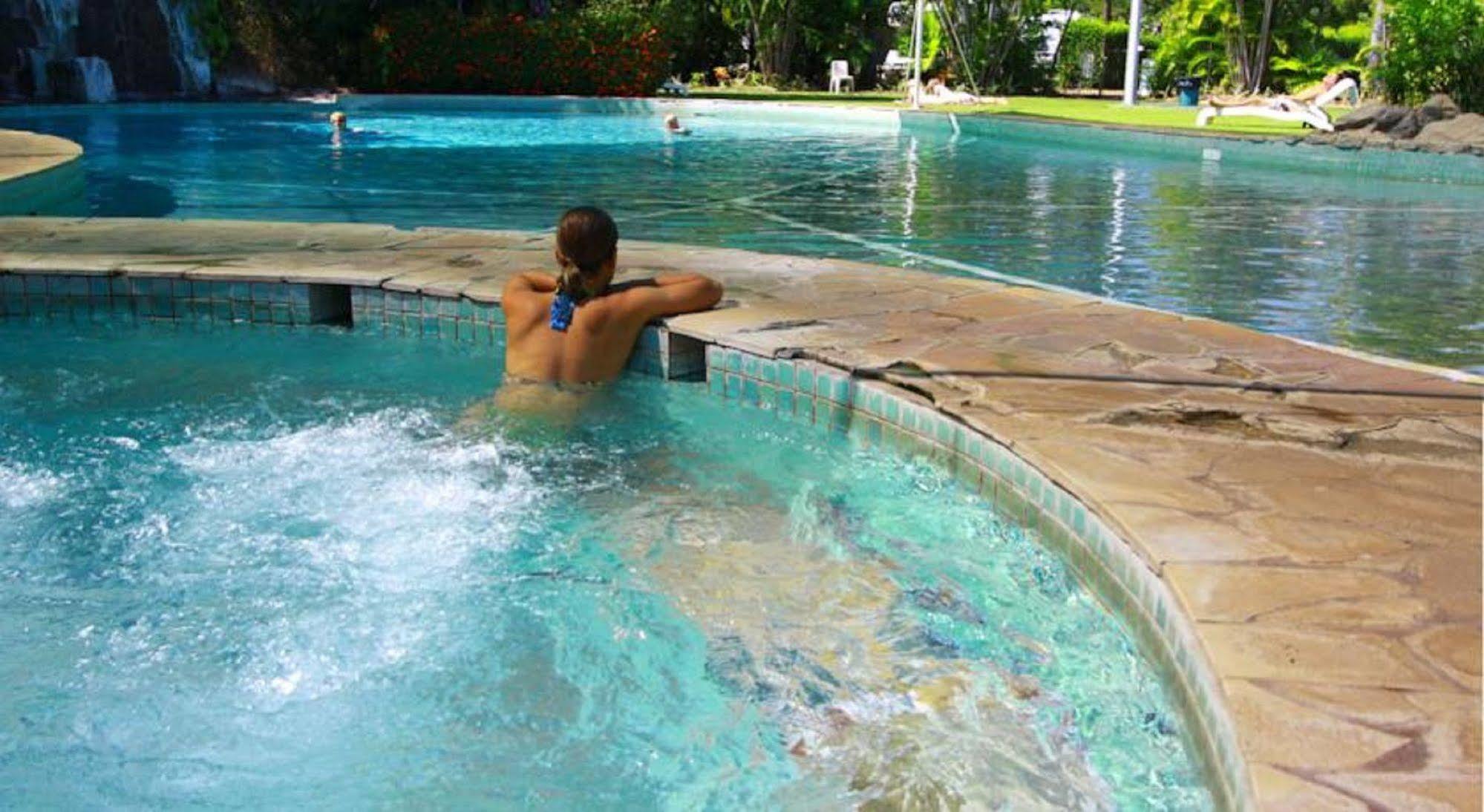 Aurora Kakadu 3* Jabiru