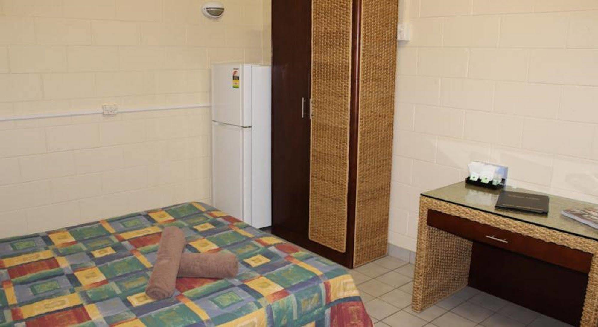Holiday park Aurora Kakadu 3*