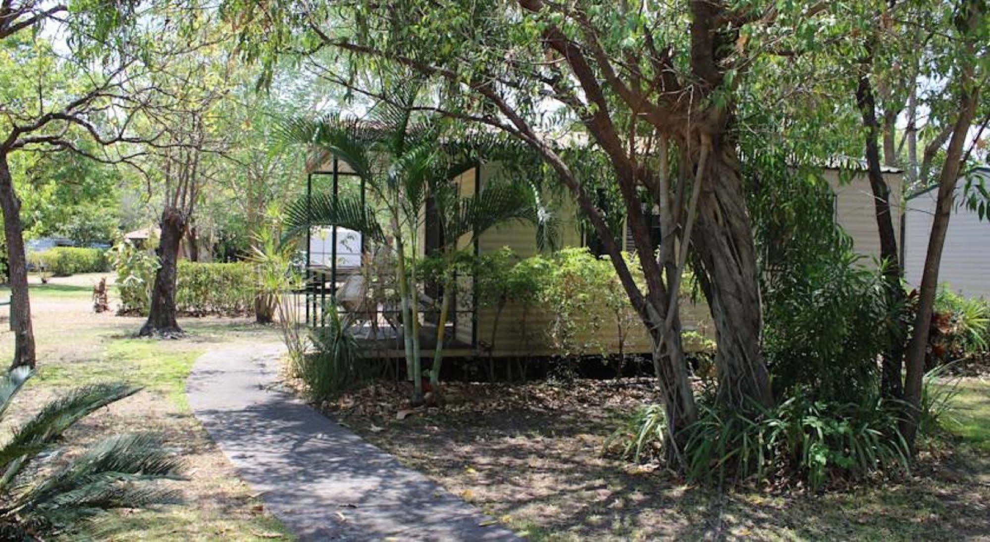 Aurora Kakadu Holiday park 3*