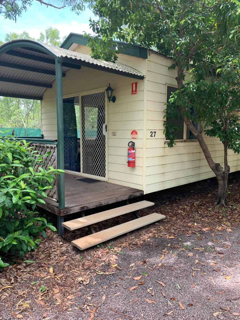 Aurora Kakadu Holiday park 3*